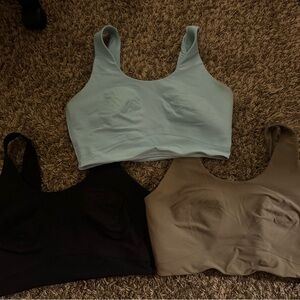 All in motion sports bras